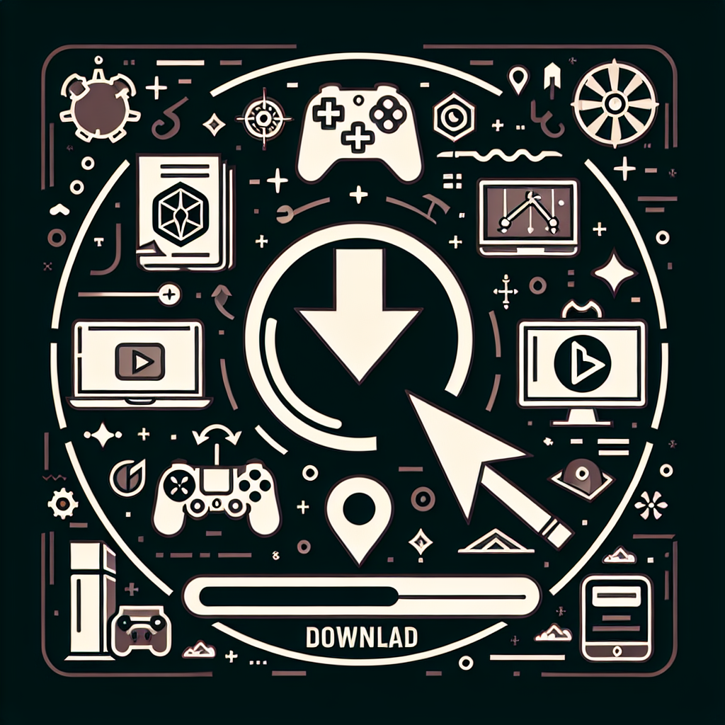 How to Download Genshin Impact: A Step-by-Step Guide for All Platforms