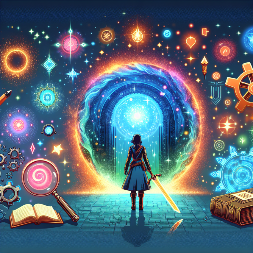 Genshin Impact Download Guide: Everything You Need to Know