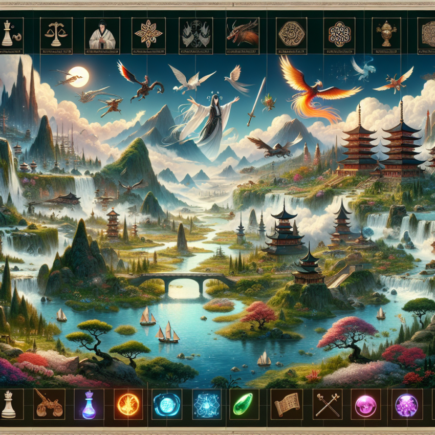 Exploring Furina in Genshin Impact: Abilities, Lore, and Strategies