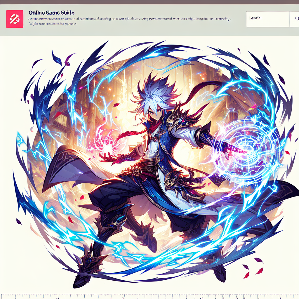 The Ultimate Guide to Mastering Baal in Genshin Impact